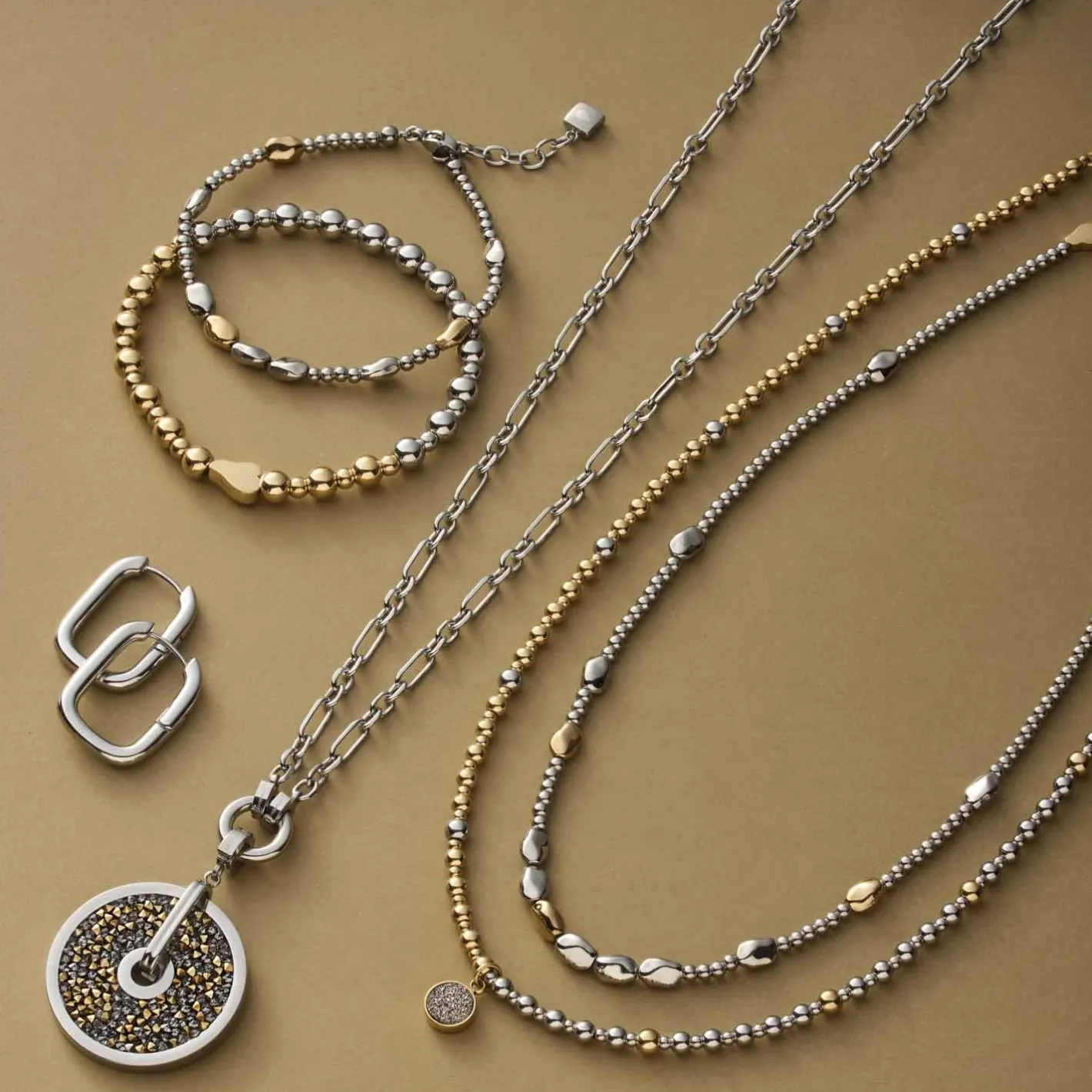 Armband VEJA*LEONARDO New