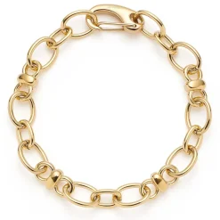 Armband VIRGINIA gold*LEONARDO Discount