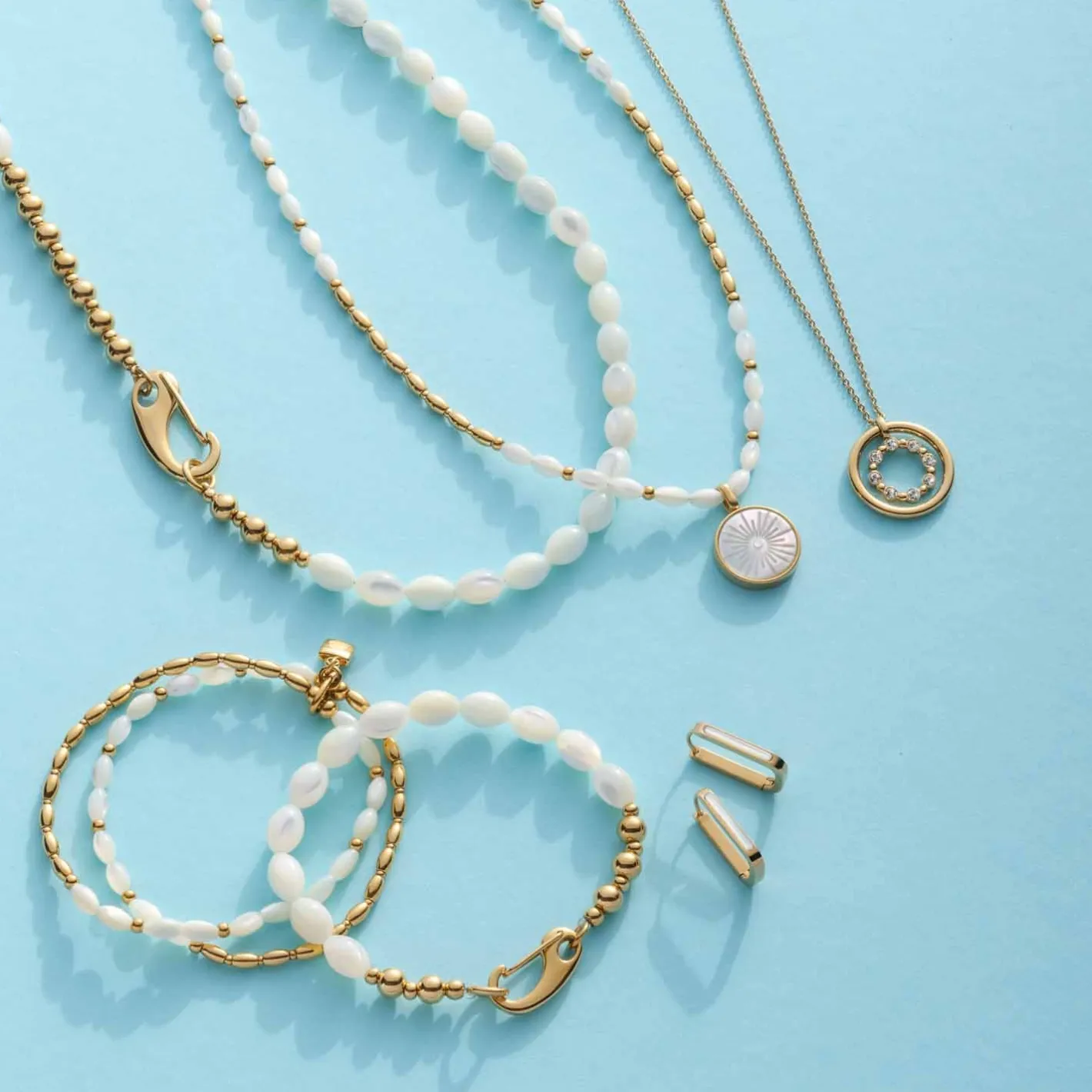 Armband WELDA gold*LEONARDO Discount