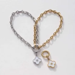 Armband YVETTE Clip & Mix*LEONARDO Outlet