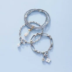 Armband YVETTE Clip & Mix*LEONARDO Outlet