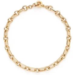 Armband YVETTE gold Clip & Mix*LEONARDO New