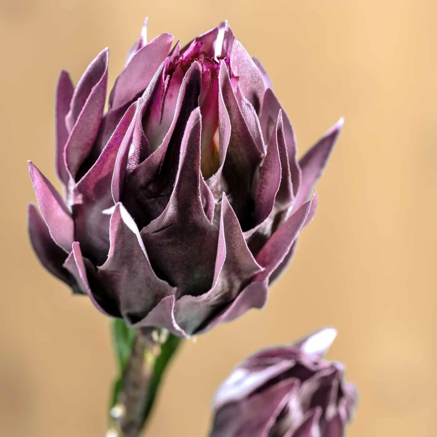 Artischocke FIORE 43 cm lila*LEONARDO Sale