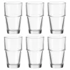 Becher 410 ml SOLO 6er-Set*LEONARDO Sale