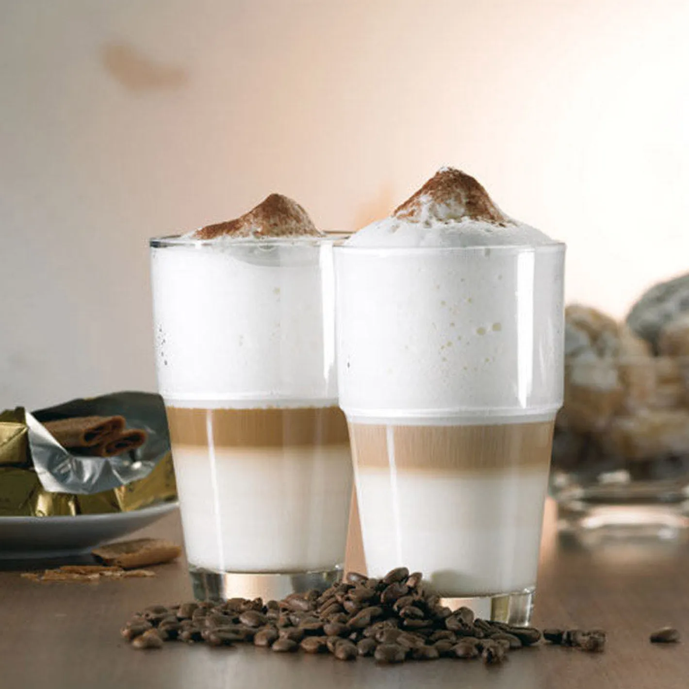 Becher 410 ml SOLO 6er-Set*LEONARDO Sale