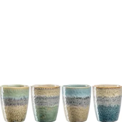 Becher MATERA 300 ml 4er-Set*LEONARDO Sale