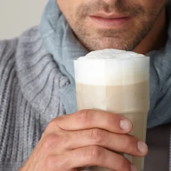 Becher SOLO 410 ml mit persönlicher Gravur*LEONARDO Hot