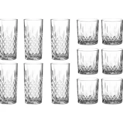 Becherset LIMITED EDITION 12-teilig*LEONARDO New