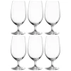 Bierglas CIAO+ 390 ml 6er-Set*LEONARDO Discount