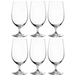 Bierglas CIAO+ 390 ml 6er-Set*LEONARDO Discount