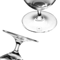 Bierglas CIAO+ 390 ml mit persönlicher Gravur*LEONARDO New