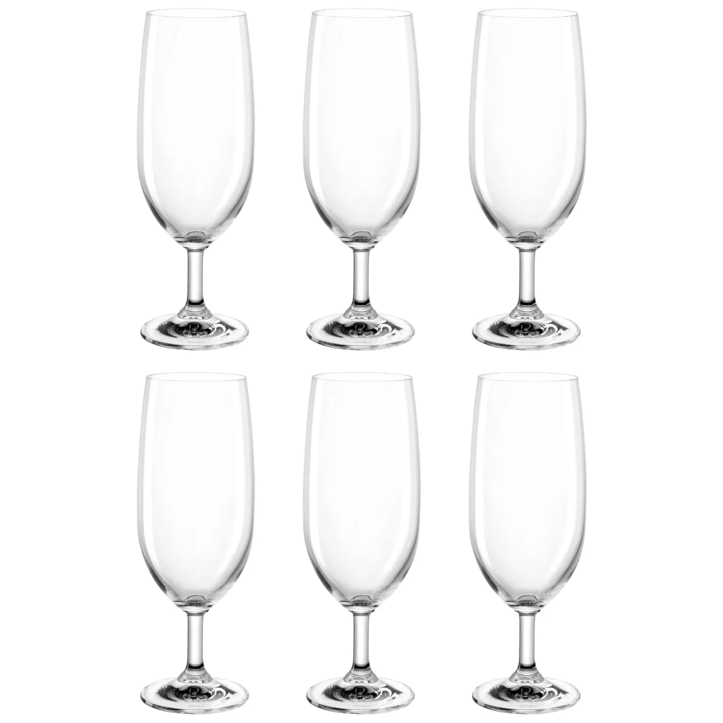 Bierglas DAILY 360 ml 6er-Set*LEONARDO