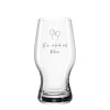 Bierglas TAVERNA 330 ml mit persönlicher Gravur*LEONARDO New