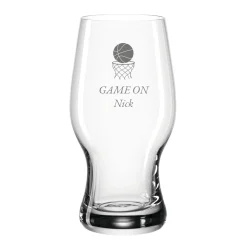 Bierglas TAVERNA 500 ml mit persönlicher Gravur*LEONARDO