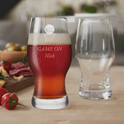 Bierglas TAVERNA 500 ml mit persönlicher Gravur*LEONARDO