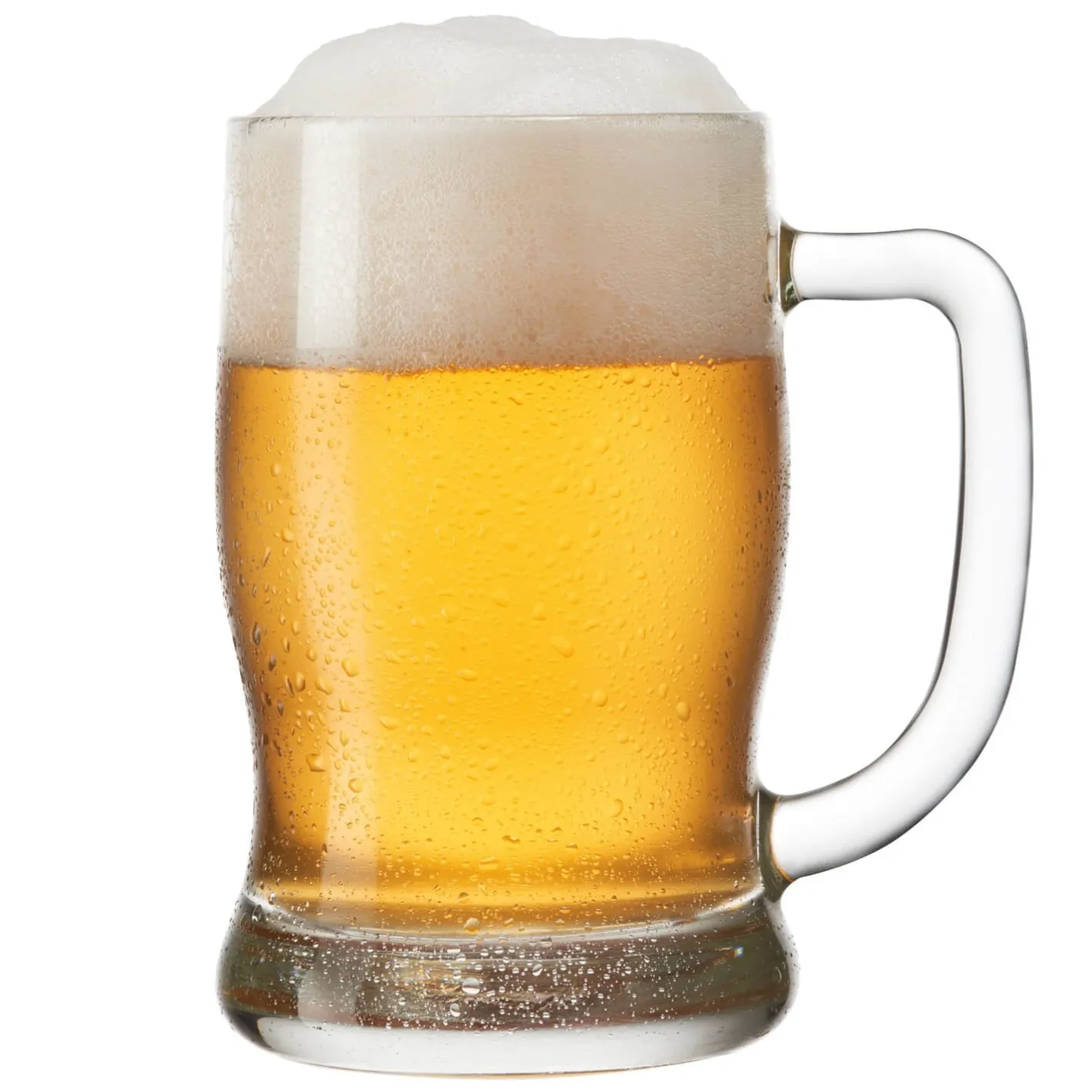 Bierseidel TAVERNA 500 ml 2er-Set*LEONARDO Online