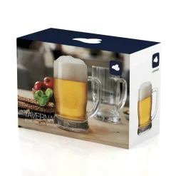 Bierseidel TAVERNA 500 ml 2er-Set*LEONARDO Online