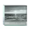 Bilderrahmen LINEA 13 x 11 cm mit persönlicher Gravur*LEONARDO Outlet