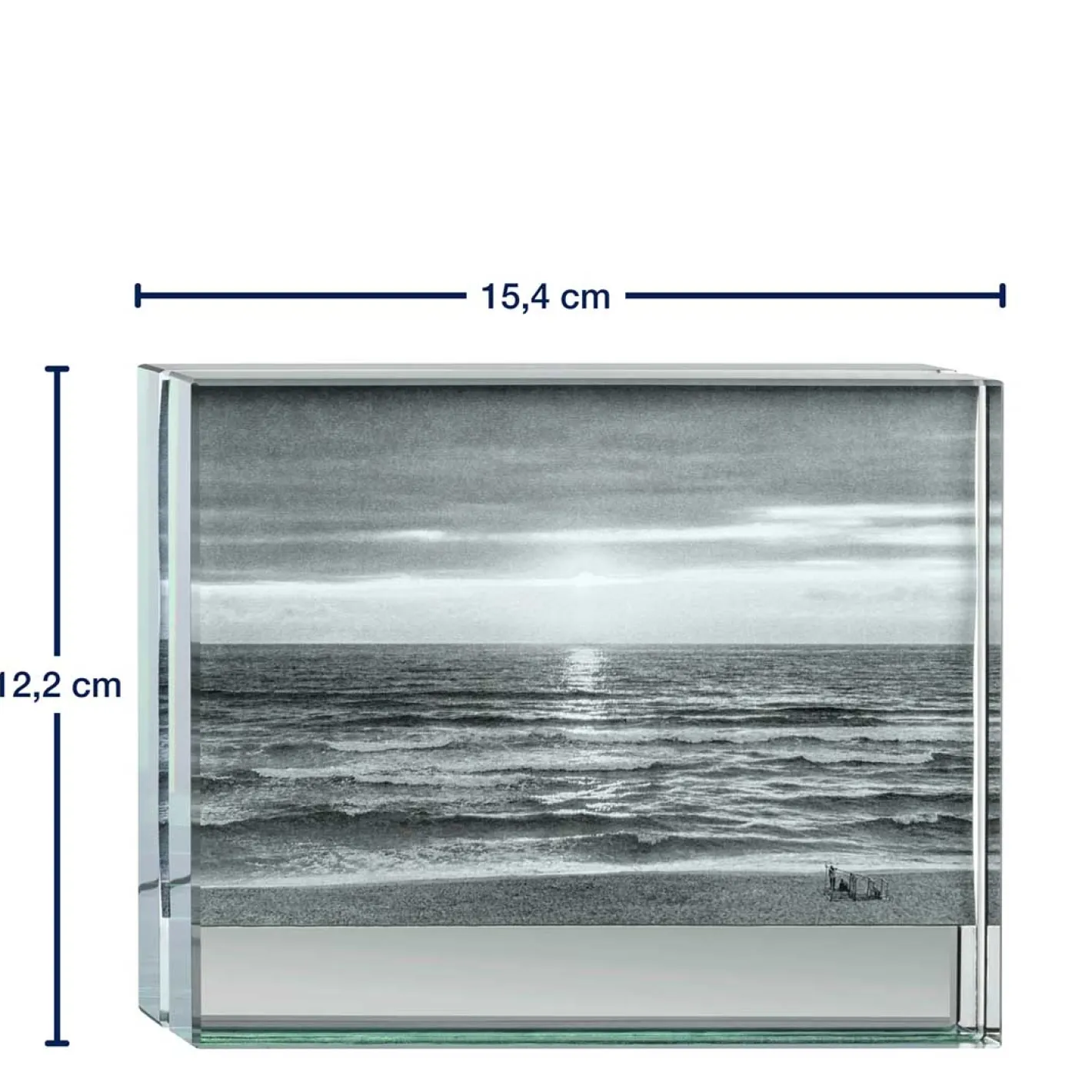 Bilderrahmen LINEA 15 x 12 cm*LEONARDO Best