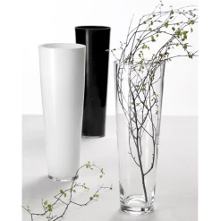 Bodenvase KONISCH 60 cm*LEONARDO Discount