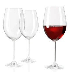 Bordeauxglas DAILY 640 ml 6er-Set*LEONARDO Sale