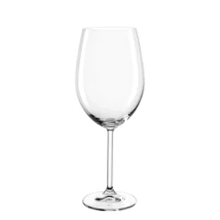 Bordeauxglas DAILY 640 ml mit persönlicher Gravur*LEONARDO Clearance