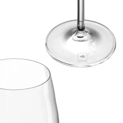 Bordeauxglas DAILY 640 ml mit persönlicher Gravur*LEONARDO Clearance