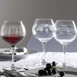 Burgunderglas CASELLA 630 ml 6er-Set*LEONARDO Outlet