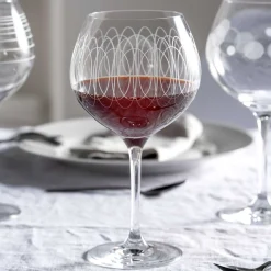 Burgunderglas CASELLA 630 ml 6er-Set*LEONARDO Outlet