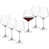 Burgunderglas PUCCINI 730 ml 6er-Set*LEONARDO New