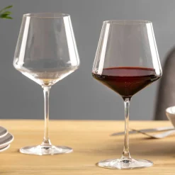 Burgunderglas PUCCINI 730 ml 6er-Set*LEONARDO New