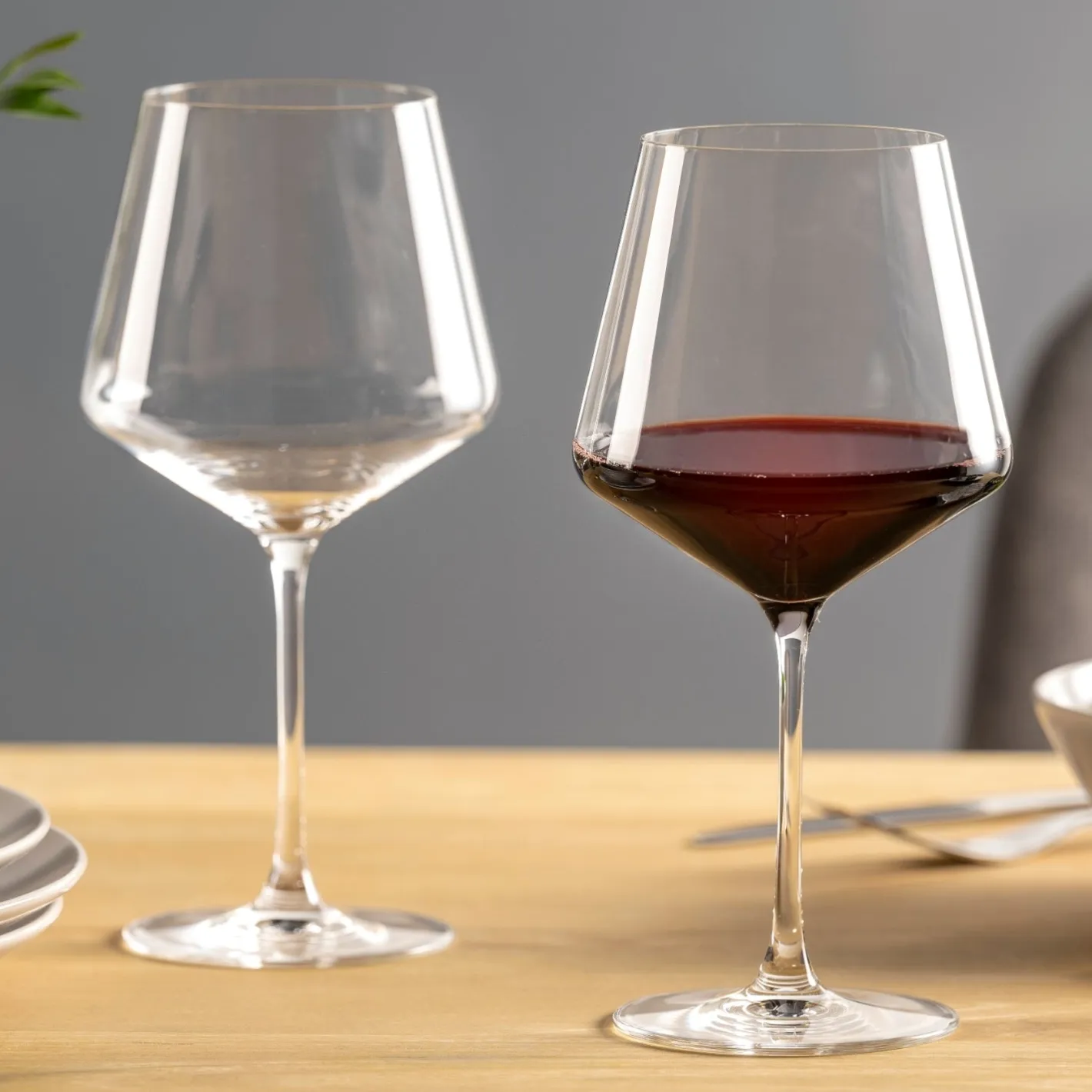 Burgunderglas PUCCINI 730 ml 6er-Set*LEONARDO New