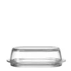 Butterdose CIAO aus Glas*LEONARDO Sale