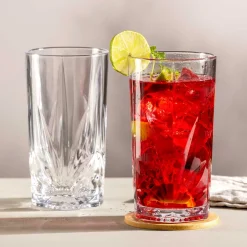 Cape Cod Gläser IL MONDO 530 ml 2er-Set*LEONARDO Clearance