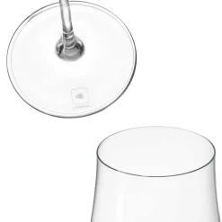 Champagnerglas BRUNELLI 340 ml 6er-Set*LEONARDO