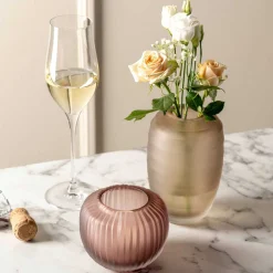 Champagnerglas BRUNELLI 340 ml 6er-Set*LEONARDO