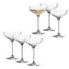 Champagnerschale POESIA 260 ml 6er-Set*LEONARDO Outlet