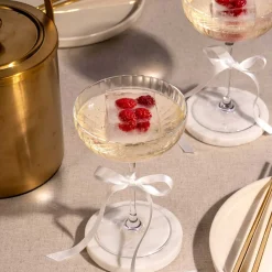 Champagnerschale POESIA 260 ml 6er-Set*LEONARDO Outlet