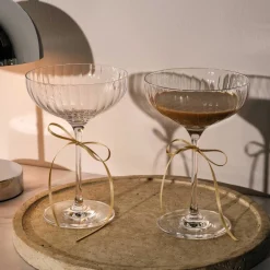 Champagnerschale POESIA 260 ml 6er-Set*LEONARDO Outlet