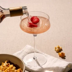 Champagnerschale PUCCINI 350 ml 6er-Set*LEONARDO