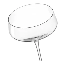 Champagnerschale PUCCINI 350 ml 6er-Set*LEONARDO