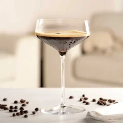 Champagnerschale PUCCINI 350 ml 6er-Set*LEONARDO