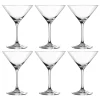 Cocktailglas CIAO+ 200 ml 6er-Set*LEONARDO New