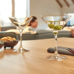 Cocktailglas CIAO+ 200 ml 6er-Set*LEONARDO New