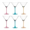 Cocktailschale BRERA 230 ml 6er-Set*LEONARDO