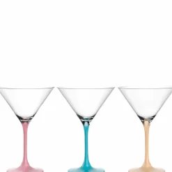 Cocktailschale BRERA 230 ml 6er-Set*LEONARDO