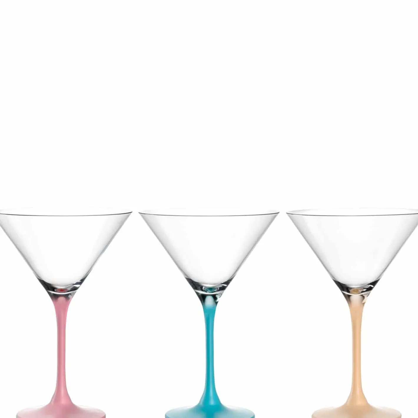 Cocktailschale BRERA 230 ml 6er-Set*LEONARDO