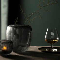 Cognacschwenker CIAO+ 385 ml mit persönlicher Gravur*LEONARDO Discount