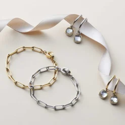 Creole ALIDA gold Beauty's*LEONARDO Hot