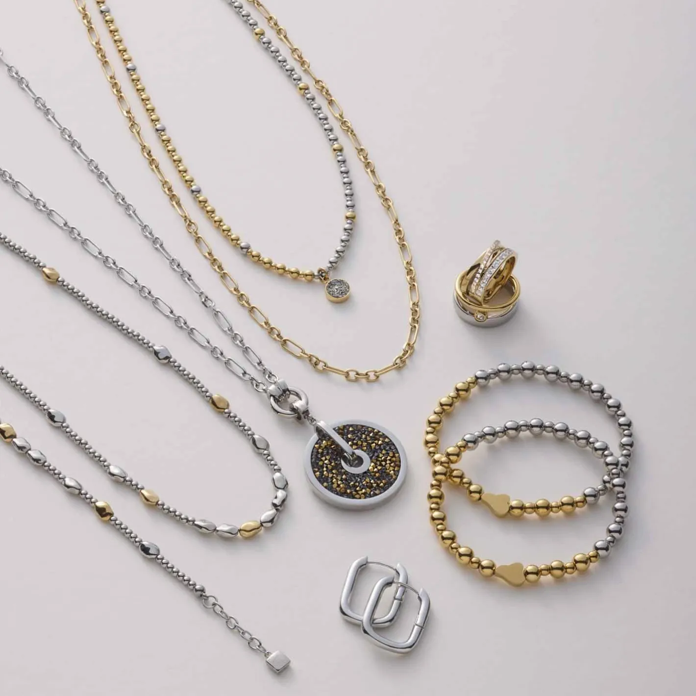 Creole BERNICE*LEONARDO Hot